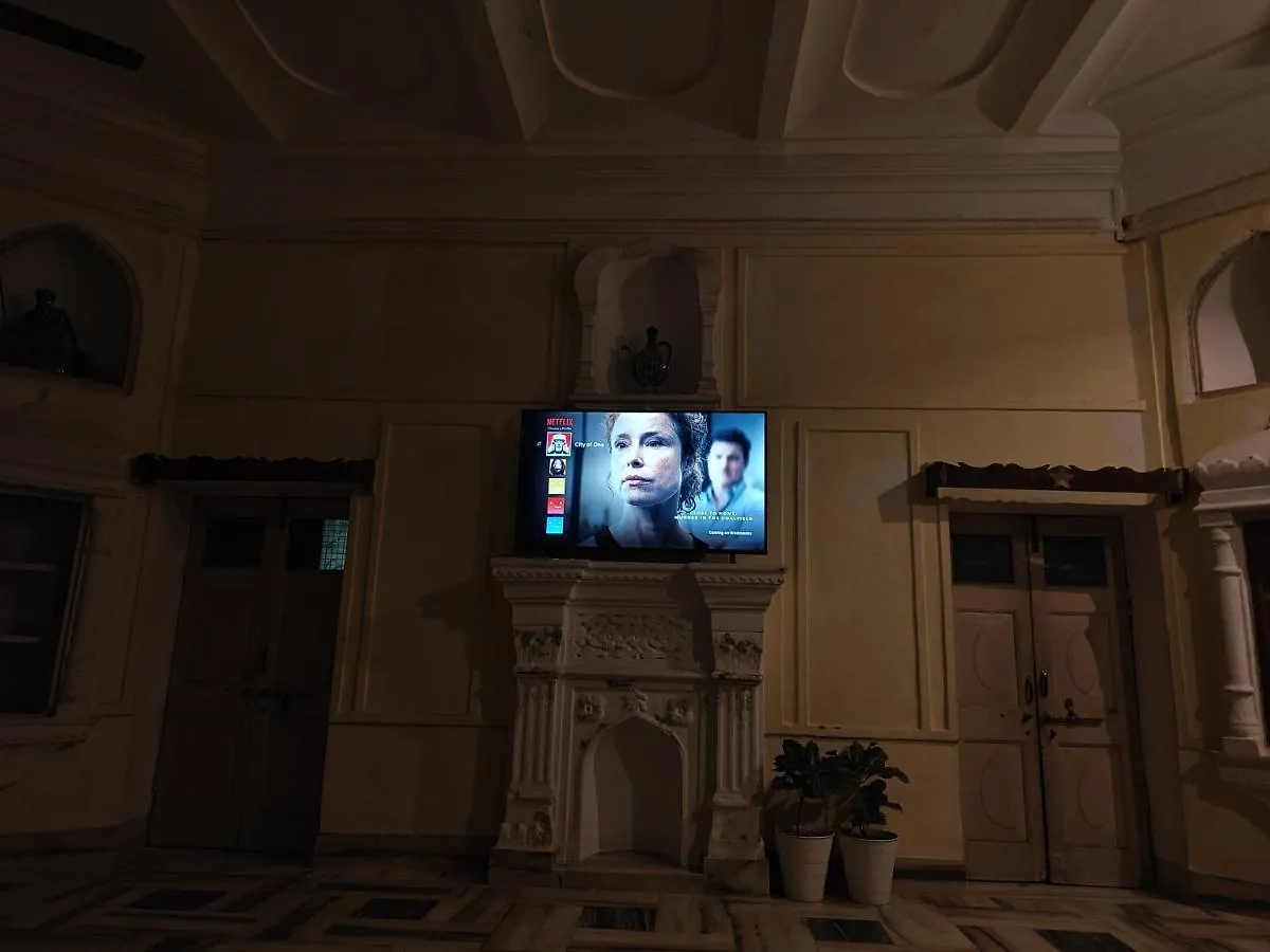 Bhagwati Ghee Kothi Apartment Agra