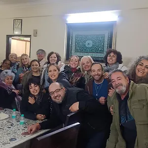 Khas Mahal Alloggio in famiglia