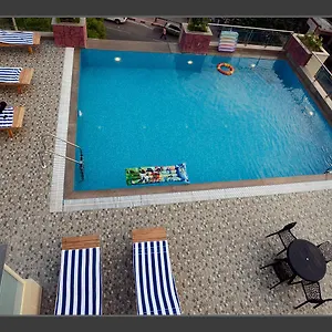 Otel Atulyaa Taj, Agra (Uttar Pradesh)