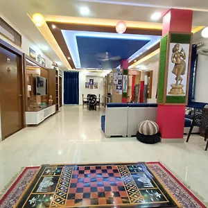 The Hideout Agra Near Taj Alloggio in famiglia