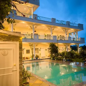  Privatunterkunft Da - A Vacation Abode