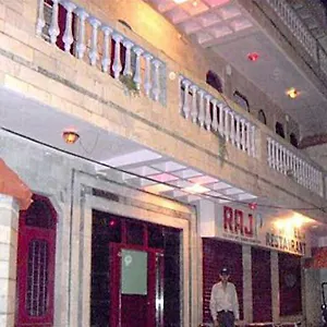 Otel Raj, Agra (Uttar Pradesh)