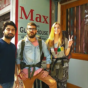 Max Affittacamere